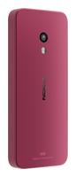 Nokia mobiele telefoon 225 4G (2,4 inch, 128 MB) roze - thumbnail