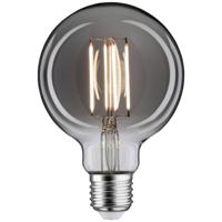 Paulmann 28865 LED-lamp E27 Globe 8 W Goud (Ø x h) 95 mm x 140 mm Dimbaar 1 stuk(s) - thumbnail