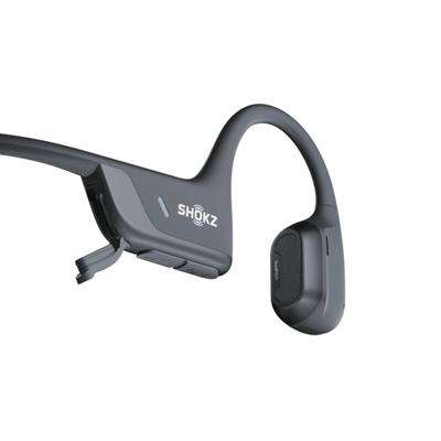 SHOKZ OpenRun Pro 2 Mini Headset Draadloos oorhaak Sporten Bluetooth Zwart