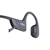 SHOKZ OpenRun Pro 2 Mini Headset Draadloos oorhaak Sporten Bluetooth Zwart - thumbnail
