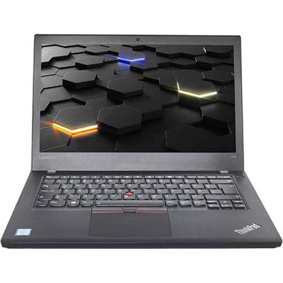 Lenovo ThinkPad T470 - Intel Core i5-6e Generatie - 14 inch - 8GB RAM - 256GB SSD - Windows 11 Lenovo ThinkPad T470 - Intel Core i5-6e Generatie - 14 inch - 8GB RAM - 256GB SSD - Windows 11
