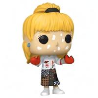 Friends Funko Pop Vinyl: Phoebe Buffay (1277) - thumbnail