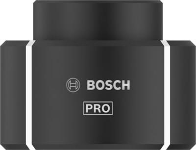 Bosch Accessories 2608001165 2608001165 Krimpinzetstuk Buiskabelschoenen, Buisconnectoren 120 tot 120 mm²