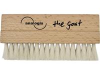 Analogis Brush 4 Platenborstel 1 stuk(s) - thumbnail