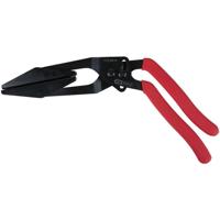 KS Tools 115.5014 Traploze klemtang haaks, Ø 74,0 mm - thumbnail