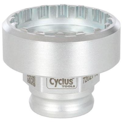 Cyclus trapasafnemer Snap-In SN.06-I UltraTorque Sh. HT2