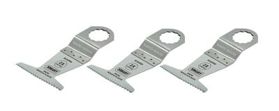 SMART blades SC TRA 63x51mm Blad hout snelgsn 3st