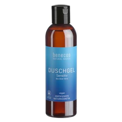 Benecos Sensitive Shower Gel Benecos Sensitive Shower Gel