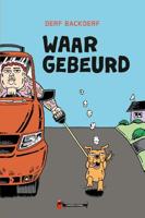 Waar gebeurd (Hardback) - thumbnail
