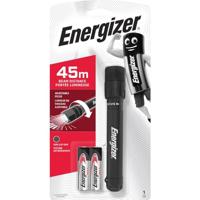 Energizer Metal Light Zaklamp werkt op batterijen LED 90 lm 34 g - thumbnail