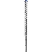 Bosch Accessories EXPERT SDS max-8X 2608900255 Hamerboor 1 stuks 32 mm Gezamenlijke lengte 520 mm SDS-Max 1 stuk(s) - thumbnail