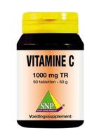 SNP Vitamine C 1000 mg TR 60 Tabletten - thumbnail