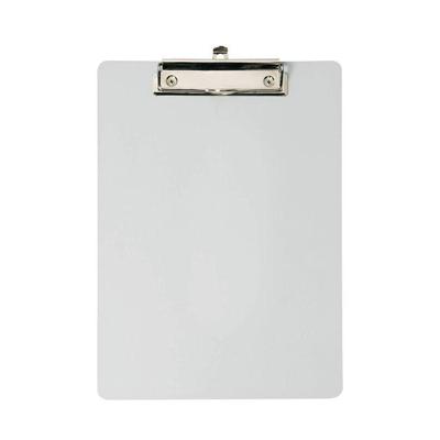 Klembord maul outdoor a4 staand cq snijmat grijs | 12 stuks Klembord maul outdoor a4 staand cq snijmat grijs | 12 stuks