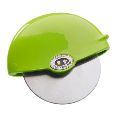 Outdoorchef Pizza snijder