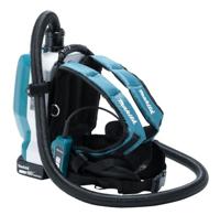 Makita rugstofzuiger 2x18v naked - thumbnail