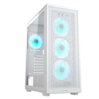 ATX Semi-toren doos Cougar Caja Miditorre MX220 Rgb