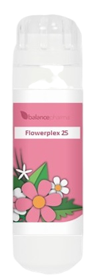 Balance Pharma Flowerplex 025 Innerlijke Balans