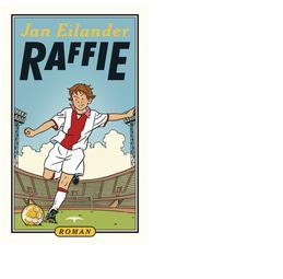 Raffie - Jan Eilander - eBook (9789060058619) Raffie - Jan Eilander - eBook (9789060058619)
