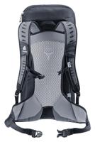 Deuter AC Lite 32 Dames wandelrugzak 32 l Zwart - thumbnail