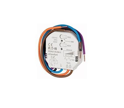 CDAU-01/04-I Eaton xComfort Dimactor Wit