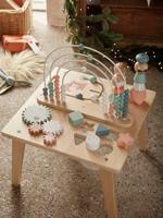 Activiteitentabel Regenboog. meerkleurig - thumbnail