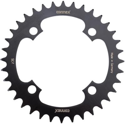 Connex kettingblad chain ring 1/2"x 3/32" / 11/128" 36t