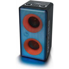 Speakers Muse M1808DJ 150W Wit Zwart 150 W Bluetooth luidspreker