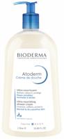 Bioderma Atoderm Ultra-Nourishing Shower Cream 1000 ml - thumbnail