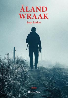 Åland wraak - Jaap Jonker - ebook