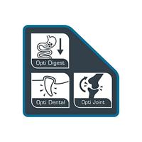 Opti Life Senior Mini hondenvoer 7,5 kg - thumbnail