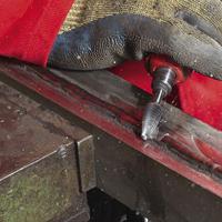 LUKAS-ERZETT A10101225622 Rondekantenfrees - thumbnail