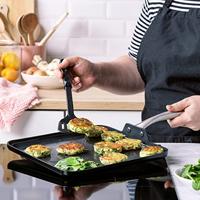 Lima Midnight Grillpan vierkant - thumbnail