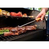Traeger BBQ draaihaak Pig Tale grillbestek - thumbnail
