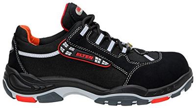 Elten werkschoenen - SENEX - ESD S3 - maat 43
