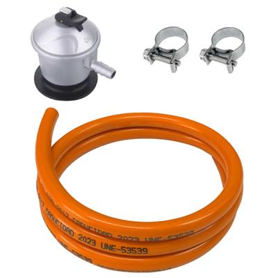 Butaangasregulator Vitrokitchen KIT500 - thumbnail