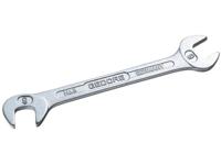 Gedore 1879146 8-011 Dubbele steeksleutelset Sleutelbreedte (metrisch) 4.5 - 13 mm - thumbnail