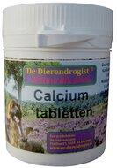 DIERENDROGIST CALCIUM TABLETTEN 100 STUKS - thumbnail