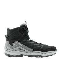 Lowa Maddox Pro GTX Mid Hoge Wandelschoen Heren Black/Grey 8 - thumbnail