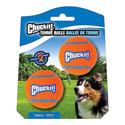 CHUCKIT TENNISBAL - thumbnail