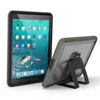 Catalyst Waterproof Total Protection Case iPad 10.2" 7.-9th Generation (2019-2021) Army Green - thumbnail