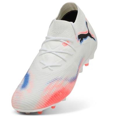 Voetbalschoenen Volwassenen Puma Future 8 Match Mg Schoenmaat 44