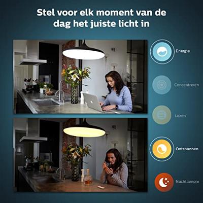 Philips Dimmer switch (nieuwste model) - thumbnail