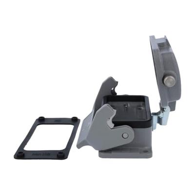 Opbouwbehuizing 09300100318 09300100318 HARTING 1 stuk(s) Piece