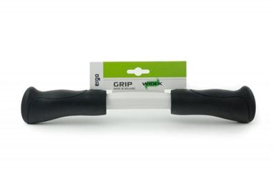 Widek ergoline tour 115mm fiets handvat (per paar)