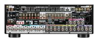 Denon: AVC-X6800H 11.4-Kanaals 8K AV-Receiver - Zwart - thumbnail