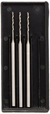 Proxxon Micromot 28 852 Printplaatboor (Ø x l) 0.8 mm x 44 mm Inhoud: 3 stuk(s) Proxxon Micromot 28 852 Printplaatboor (Ø x l) 0.8 mm x 44 mm Inhoud: 3 stuk(s)