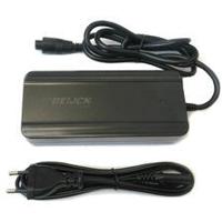 Acculader 5-pins 11mm ronde laadplug -36 Volt / 2Ah - o.a. Sparta - thumbnail