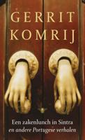 Zakenlunch in Sintra - Gerrit Komrij - ebook - thumbnail