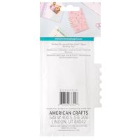 We R Makers • cinch metal hinge binding gold - thumbnail