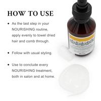 Davines Natural Tech Nourishing Keratin Sealer Spray 100ml - thumbnail